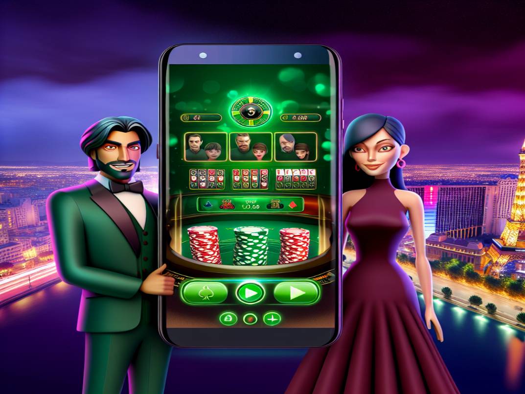 pin up casino app